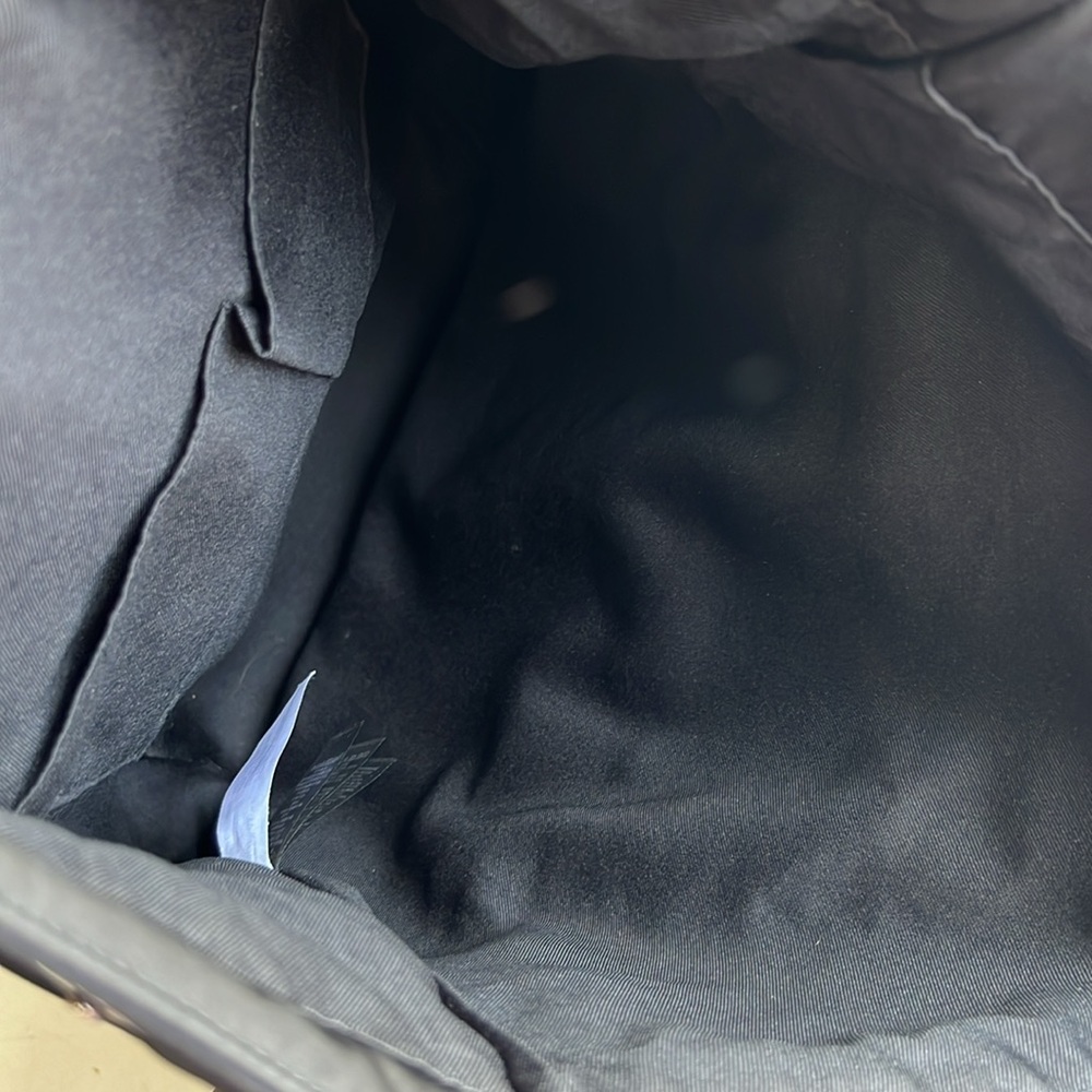 Ted Baker Improv Multi Function Nylon Backpack In… - image 7